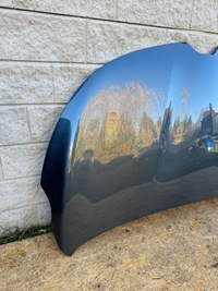 фото thumb №2, Капот перед kompletny renault espace v tekpn