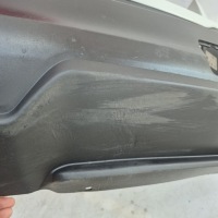 фото thumb №10, Nissan qashqai ii 2 рестайлинг 17-21 задний бампер pdc