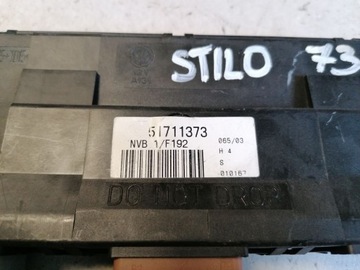 фото thumb №4, Модуль комфорту 51711373 fiat stilo