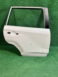 фото thumb №1, Дверь задние правое toyota rav4 v