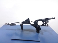 фото thumb №6, Bmw 4 gc f36 кронштейн обивка багажника правый