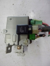 Купить Honda jazz 2 04 модуль блок управления ecu 1.4 b, фото thumb