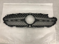 фото thumb №1, Mercedes cls w257 решётка радиатора решётка радиатора amg diamond