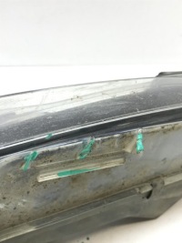 Tesla 3 противотуманная фара левый led drl передний 1077395-00-c Киев, фото thumb