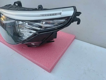 фото thumb №7, Bmw 5 e60 lci рестайлинг лампа левая перед передняя ксенон 3588