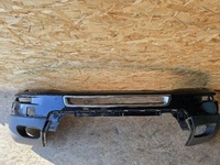 фото thumb №2, Volvo xc90 i рестайлинг 30678945 бампер переднее перед распылитель + pdc