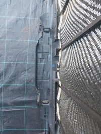 фото thumb №10, Audi a3 8v0 крепление пена 8v0807217a