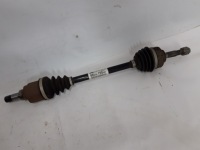 фото thumb №1, Citroen c3 iii 1.2 vti 2016- привідний вал ліва