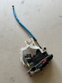 фото thumb №1, Kia proceed 18- замок дверь правый перед europa 5 pin