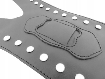 HARLEY DAVIDSON HD SOFTAIL TANK РЕМНЯ С ЗАВЯЗКОЙ