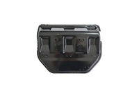 фото thumb №1, Лист кронштейн крила накладка scania 4 r