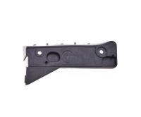 фото thumb №1, Audi a4 b6 2001 - 2004 кронштейн бампера ліва