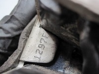 фото thumb №7, Dodge nitro 08r замок дверь левый перед p04589469ad 8 pinów