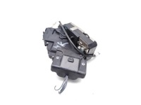 фото thumb №1, Smart fortwo замок двері передніх перед лівий 2008 convertible 2/3dr 1.0