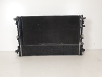 фото thumb №1, Audi q5 80a комплект радиатор радиатор 2.0