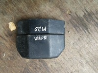 фото thumb №1, Защита крышка трамблёра m40 bmw e30