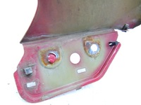 фото thumb №11, Крила правий перед передній la3h vw scirocco iii 1k8 08-14r