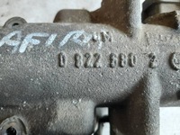 фото thumb №4, Дроссельная заслонка 08226802 opel vectra c