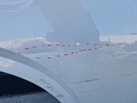 фото thumb №2, Nissan qashqai iii j12 дверь задняя правое