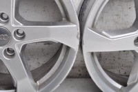 фото thumb №14, Audi a3 s3 диски алюминий r17" 7.5j 5x112 et51 8v0601025ct