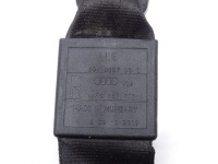 Pas правый перед передний audi a6 c6 4f 4f0857706a Доставка, фото thumb