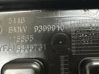 фото thumb №13, Bmw x5 g05 2022 кріплення заводські