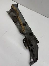 фото thumb №6, Audi a6 s6 c7 четверть подкрылок кронштейн крыла правый перед ly9b