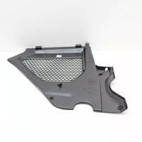 фото thumb №11, Bmw 4 купе g22 защита передней левого панель жабо lhd 51717491407