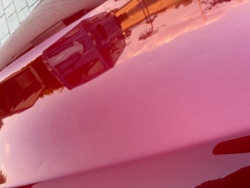 фото thumb №9, Капот кришка двигуна kapota mercedes glc w254 a254 x254