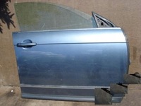 фото thumb №1, Citroen c6 двері передні праве перед повний