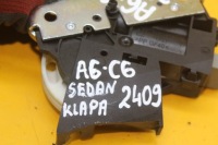 фото thumb №10, Замок кришки багажника audi a6 c6 sedan 4f5827505d