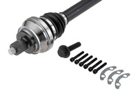 фото thumb №13, Полуось приводная bmw 5 e60 e61 520d 523i 525d 525i 528i 530i 530d 535i xi ixd