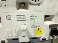 фото thumb №3, Mini cooper r56 one 1.4 лічильник прилади eu 9136195