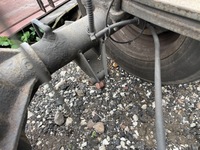 фото thumb №6, Міст диференціал mascot mascott корпус 8śrub малий міст