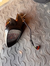 Купити Дзеркало ліва 508 6 pin оригінал, фото thumb