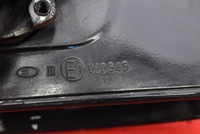 фото thumb №7, Дзеркало ліві чорні 010545 vw new beetle 98-05 5 pin