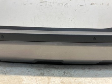 фото thumb №6, Rav4 v бампер задний зад комплектный 4x pdc 070 2qj