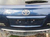 фото thumb №9, Крышка задняя зад стекло toyota avensis ii t25 универсал 03-08r 8p4