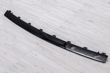 фото thumb №9, Mercedes c-class w205 планка бампера a2058859102