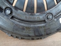 фото thumb №9, Fabia ii polo ibiza iv 1.2 tsi зчеплення повний