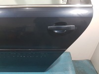 фото thumb №5, Opel vectra c двері задня ліва z20h