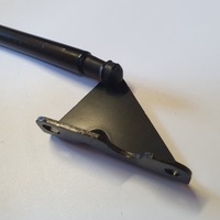 фото thumb №8, Амортизатор крышки задней opel grandland x левый правые