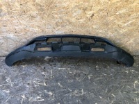 фото thumb №1, Спойлер mercedes w253 glc amg перед