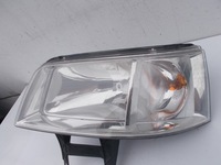 фото thumb №2, Фара лампа vw transporter t5 лівий