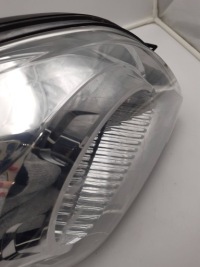 Купити Лампа передня права fiat fiorino iii 3 2007 45560757, фото thumb