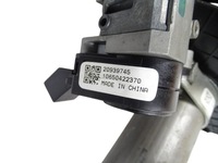 фото thumb №12, Замок запалювання + ключ з пульт + колонка + імобілайзер chevrolet aveo t300 2011-2014