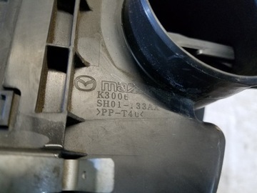 фото thumb №6, Корпус фільтра повітря mazda 6 iii gj 2.2 d