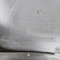 фото thumb №7, Audi q5 i 1 8r 08-16 бампер зад задний pdc