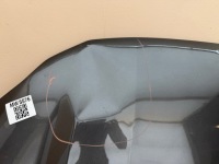 фото thumb №7, Ford transit custom mk2 2024- капот крышка двигателя