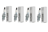 фото thumb №1, 4 szt свеча зажигания оригинал opel adam mokka zafira corsa d e astra j h